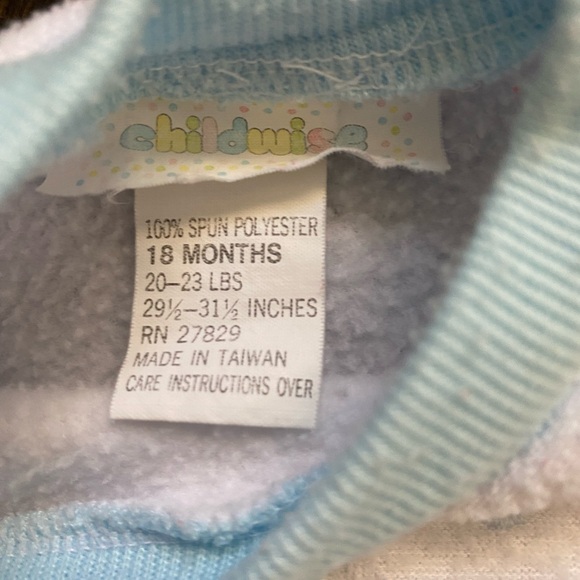 Childwise Matching Set - Picture 3 of 3